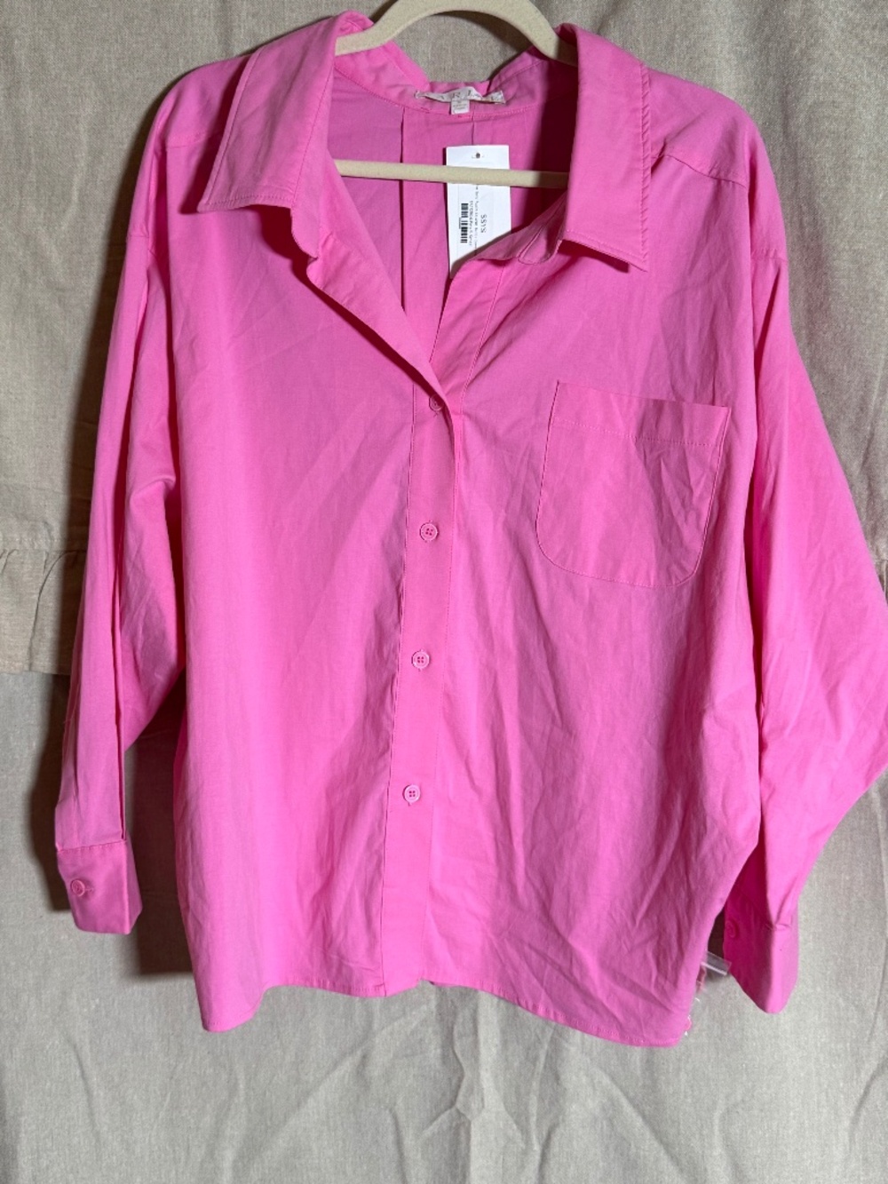 Boutique NWT KARLIE Top (S)